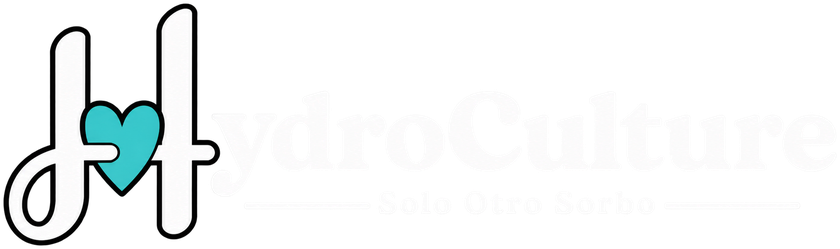 HydroCulture, Solo Otro Sorbo